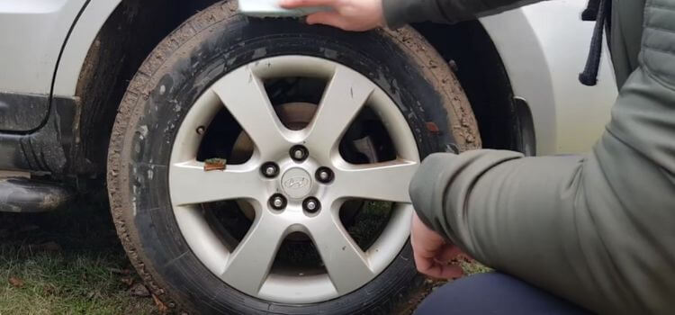 How to Keep Tires from Dry Rotting