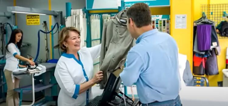 How Much Dry Cleaning Cost?