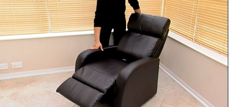 How To Recline A Chair Without Lever