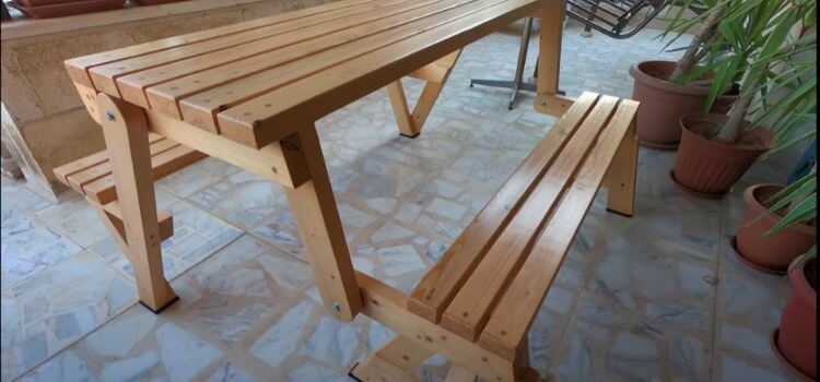 Tips for Choosing the Right Picnic Table
