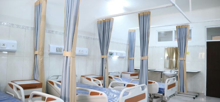 how much do hospital beds weigh?